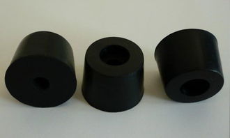 电子产品维修安装中的关键角色 橡胶缓冲垫