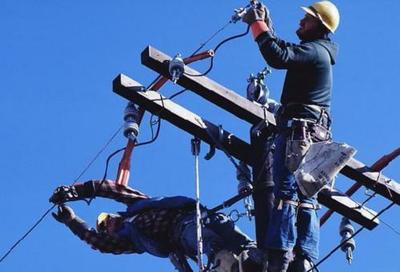 常见电工电气符号大全 电子产品维修与安装必备指南