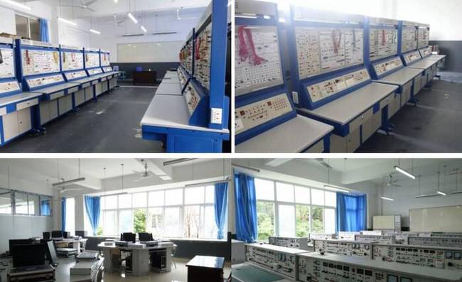 重庆工贸技师学院（重庆工贸高级技工学校）概况及电子产品维修安装专业解析
