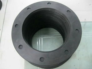 批发耐高温耐油橡胶垫与多元橡胶制品应用解析