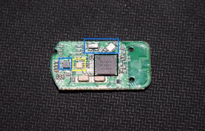 何谓做工？行者速度踏频双模感应器拆解评测